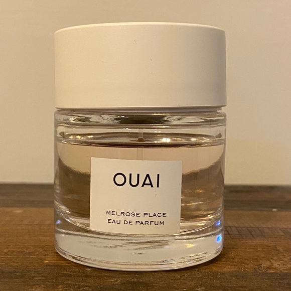OUAI Melrose Place